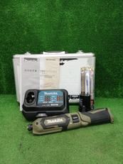 充電式ペンインパクトドライバー|MAKITA