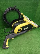 高圧洗浄機|KARCHER