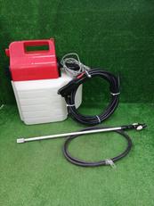 電気式噴霧器|NATIONAL