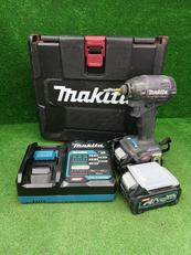 充電式インパクトドライバ|MAKITA