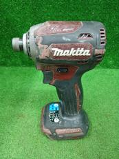 充電式インパクトドライバ|MAKITA
