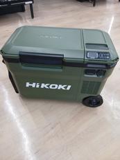 コードレス冷温庫|HIKOKI