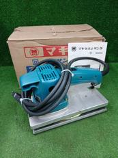 仕上サンダ|MAKITA
