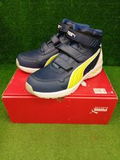 安全靴 RIDER2.0|PUMA