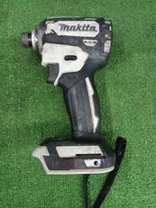 充電式インパクトドライバ|MAKITA