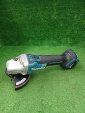 充電式ディスクグラインダー|MAKITA