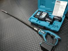 充電式コンクリートバイブレータ|MAKITA