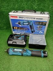 充電式ペンドライバドリル|MAKITA