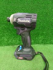 充電式インパクトドライバ|MAKITA