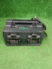 4口充電器|HIKOKI
