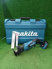 充電式レシプロソー|MAKITA