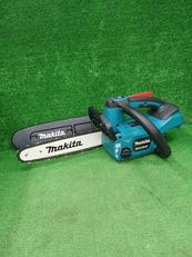 充電式チェンソー|MAKITA