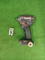 充電式インパクトドライバ|MAKITA
