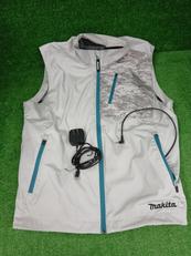空調服ファンセット|MAKITA