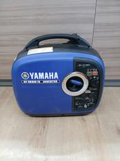 発電機|YAMAHA