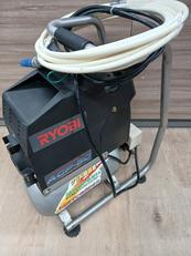 エアコンプレッサー|RYOBI