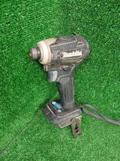 充電式インパクトドライバ|MAKITA