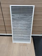 ユニバーサル型吹出口|不明