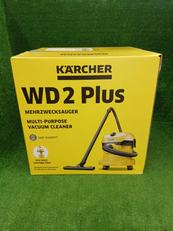 バキュームクリーナー|KARCHER