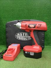 充電式インパクトレンチ|ASTRO PRODUCTS
