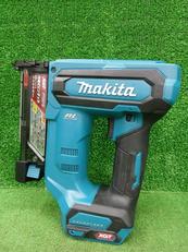 充電式ピンタッカ|MAKITA