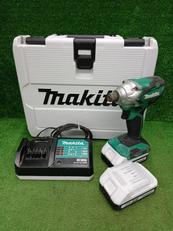 充電式インパクトドライバ|MAKITA
