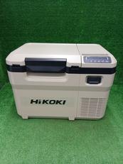 コードレス冷温庫|HIKOKI