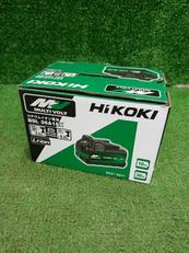 バッテリー|HIKOKI