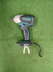 充電式インパクトドライバ|MAKITA