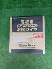 溶接ワイヤ|ダイヘン