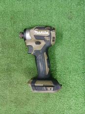 充電式インパクトドライバ|MAKITA