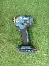充電式インパクトドライバ|MAKITA