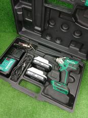 充電式インパクトドライバ|MAKITA