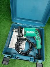 振動ドリル|MAKITA