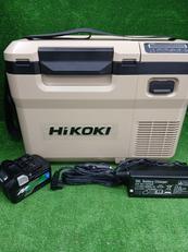 コードレス冷温庫|HIKOKI