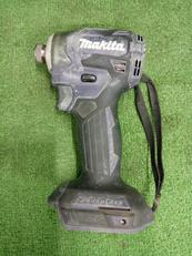 充電式インパクトドライバ|MAKITA