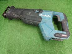 充電式レシプロソー|MAKITA