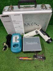 充電式ペンインパクトドライバ|MAKITA