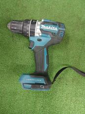 充電式震動ドリルドライバ|MAKITA