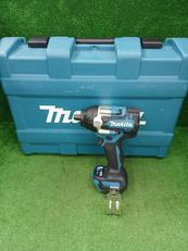 充電式インパクトレンチ|MAKITA