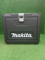 充電式インパクトドライバー|MAKITA