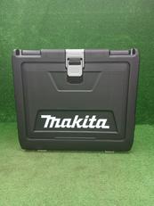充電式インパクトドライバー|MAKITA