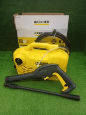 高圧洗浄機|KARCHER