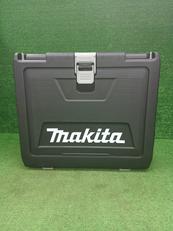 充電式インパクトドライバー|MAKITA
