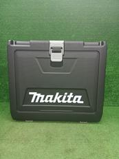 充電式インパクトドライバー|MAKITA