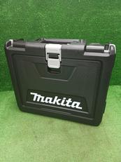 充電式インパクトドライバ|MAKITA