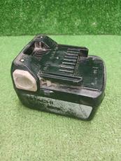 バッテリー|日立工機