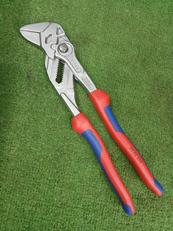 プライヤーレンチ|KNIPEX