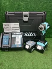 充電式インパクトドライバ|MAKITA