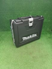 充電式インパクトドライバ|MAKITA